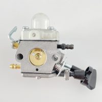 Carburetor for Stihl SH56 SH56C SH86 SH86C BG56 BG86 BG86CE BG86Z BG86CEZ Blower 4241-120-0616 SH56 carburetor 4241-120-0616