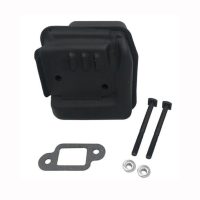 Chainsaw Muffler Kit for Stihl MS210 MS230 MS250 021 023 025 - 1123 140 0605, 1123 140 0606 Stihl Chainsaw Muffler Kit