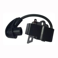 Hedge Trimmer Ignition Coil Module for Stihl HS81 HS81R HS81RC HS81T HS86 HS86R HS86T, 4237 400 1302 ignition coil 4237 400 1302