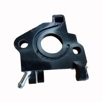 Honda GX270 plastic carburetor insulator with vaccume tube GX270 carburetor insulator with vaccume tube