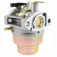Lawn Mower Carburetor for Honda GCV160 HRB216 HRT216 replaces 16100-ZM0-013, 16100-Z8B-901